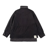 ASUSL 2 LAYERS FIELD JACKET