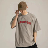 PINSKTBS D'ACCORD TEE