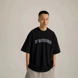 PINSKTBS D'ACCORD TEE