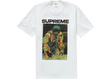 SUPREME RONIN PRINTING TEE