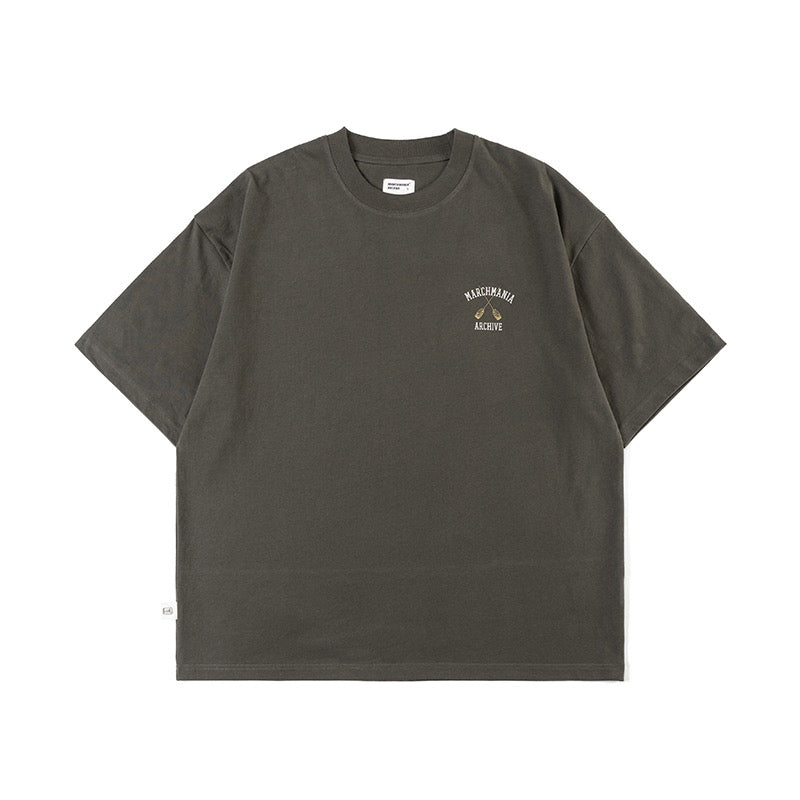 MAR23SS BOAT PADDLE TEE