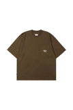 MAR23SS BUS LOGO TEE