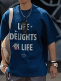 MASS DELIGHTS IN LIFE TEE 2