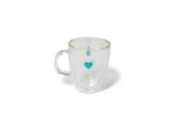 HUMANMADE X BLUE BOTTLE