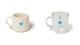 HUMANMADE X BLUE BOTTLE