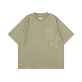 MAR23SS WASHED POCKET TEE