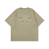 MAR23SS WASHED POCKET TEE