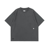 MAR23SS WASHED POCKET TEE