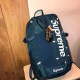 SUPREME SS17 BACKPACK