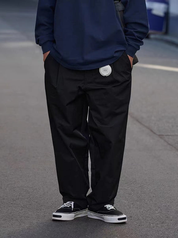 AFFD AW23 STRAIGHT PANTS