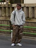 AFFD AW23 STRAIGHT PANTS