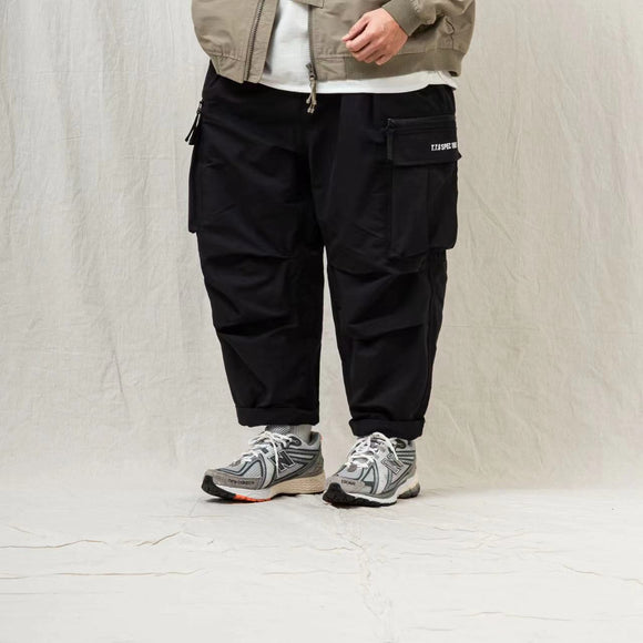 Persereve T. T. G. V Cargo Pants