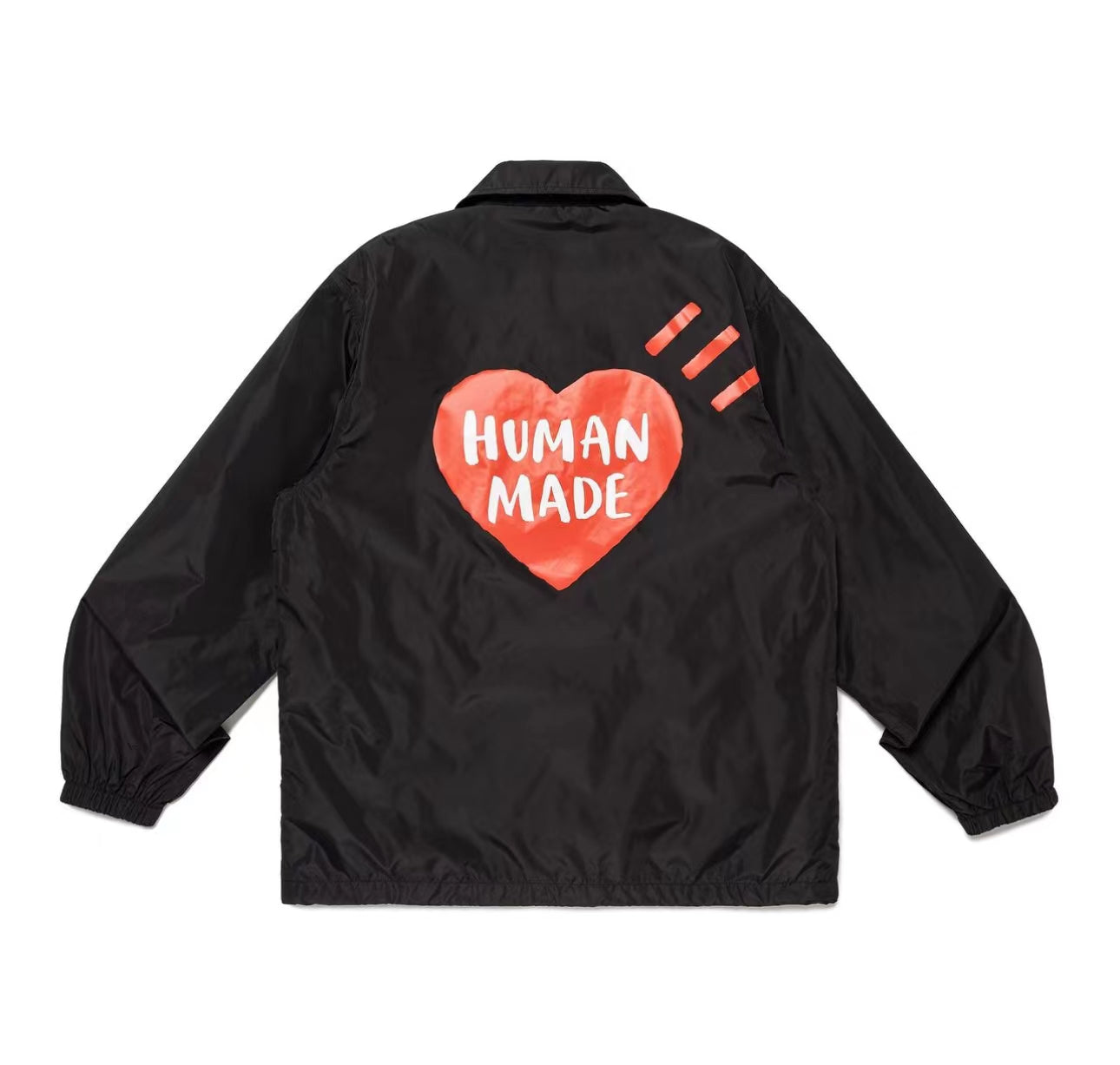 HUMAN MADE 24SS JACKET – MCWEARS