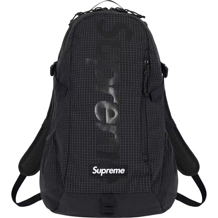 SUPREME 24SS BACKPACK