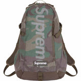 SUPREME 24SS BACKPACK