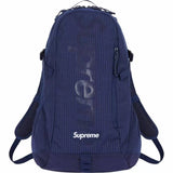 SUPREME 24SS BACKPACK