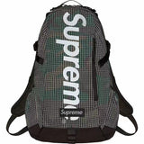 SUPREME 24SS BACKPACK