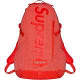 SUPREME 24SS BACKPACK