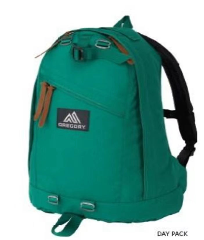 GREGORY BACKPACK 26L CLOVER GREEN