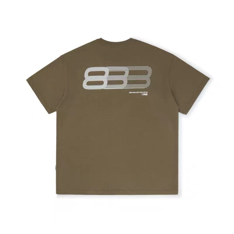 FPA 24SS LOGO TEE