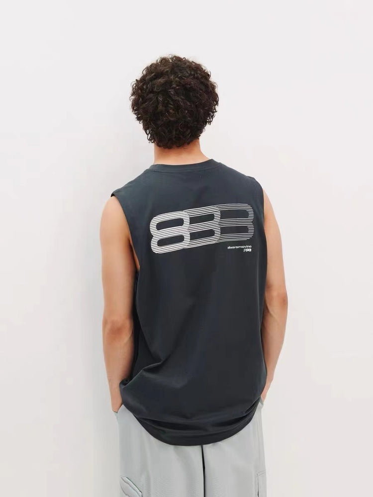 FPA 24SS VEST