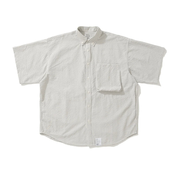 AMULET 24SS BS 04 S/S SHIRT