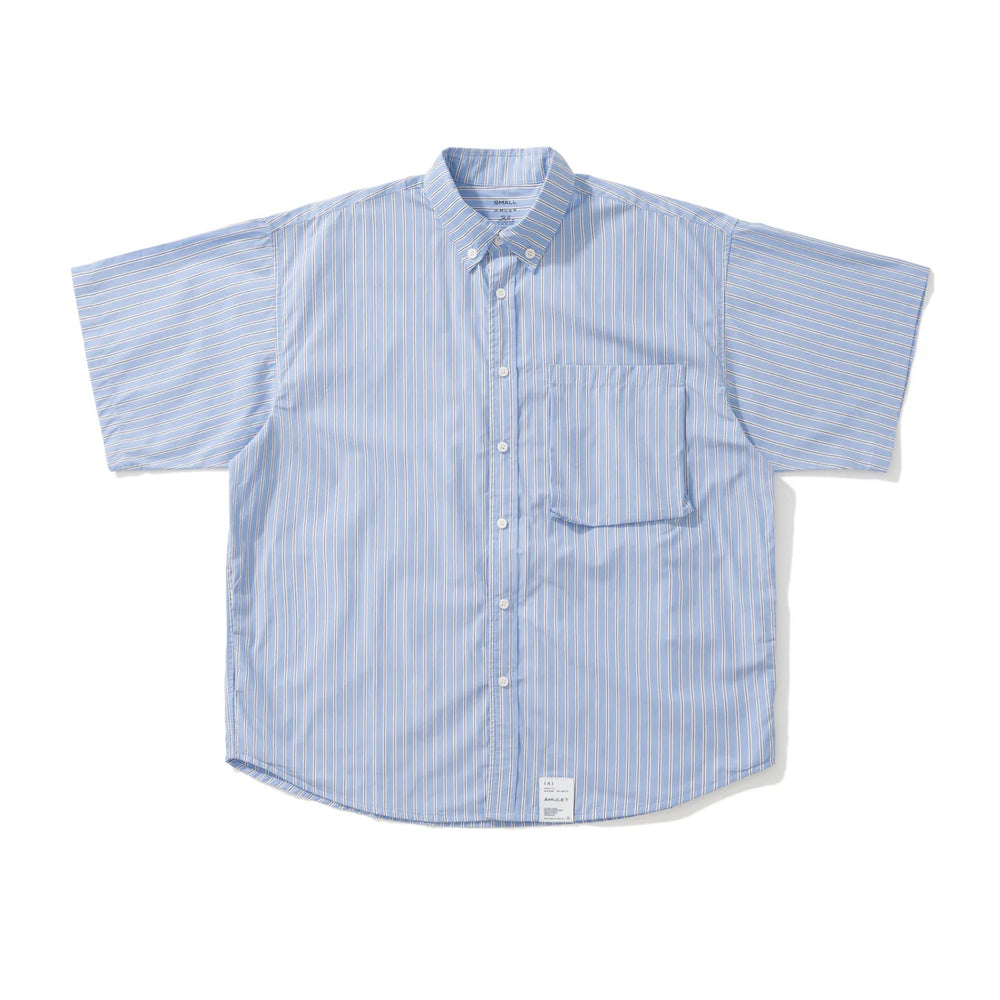 AMULET 24SS BS 04 S/S SHIRT