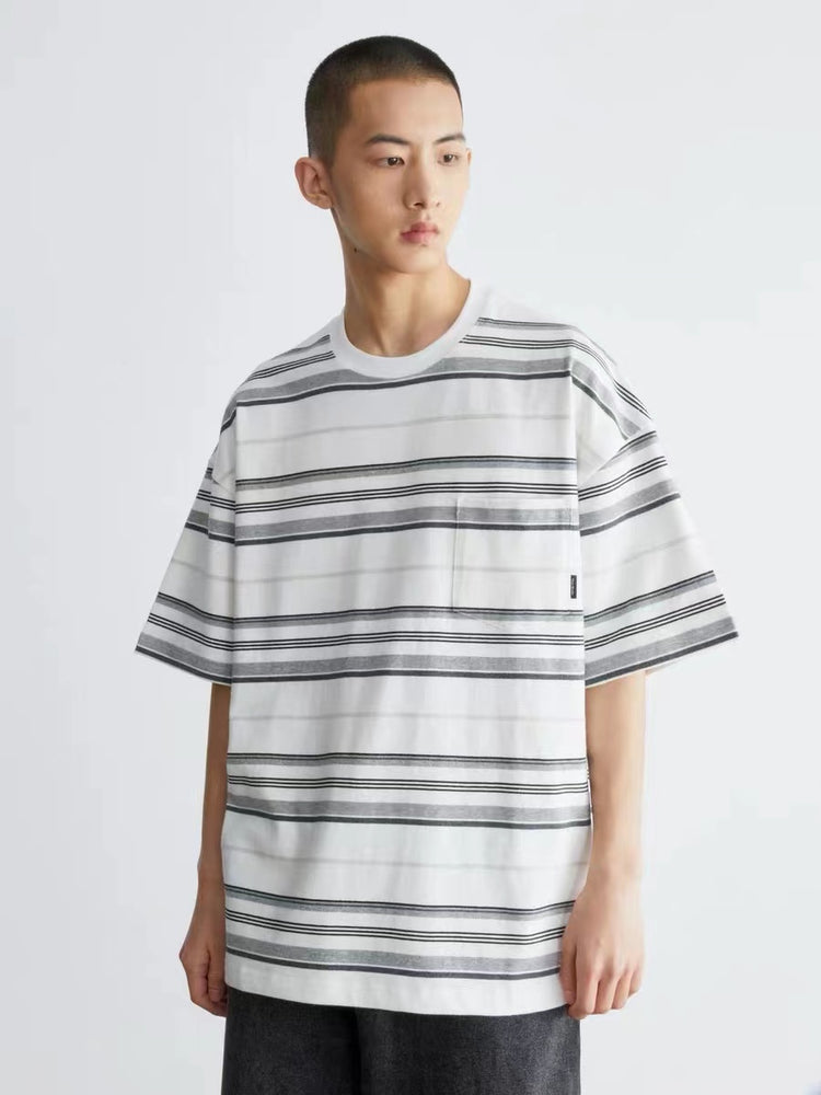 VAV 24SS STIPPED TEE 2