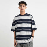 VAV 24SS STIPPED TEE 2