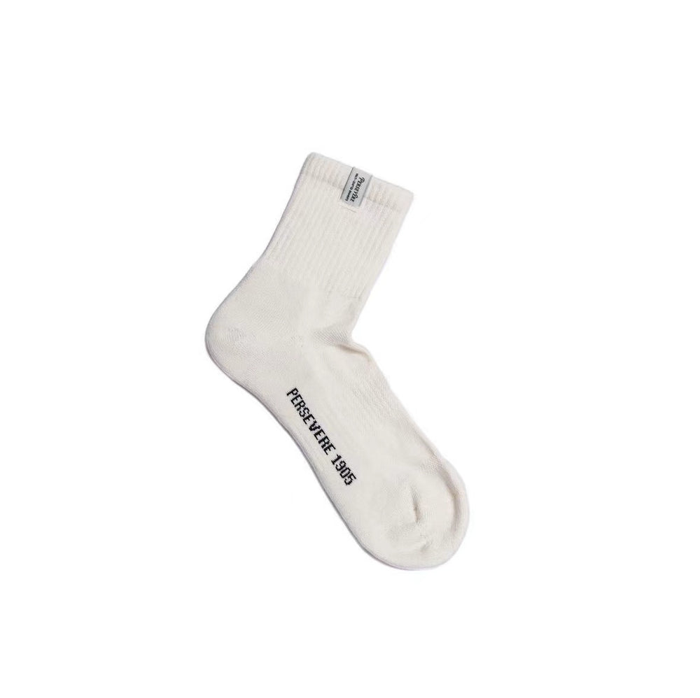 Persevere classic tab authentic socks