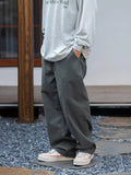 MASS 24SS CHINO PANTS