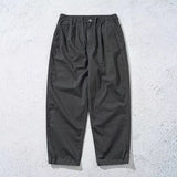 MASS 24SS CHINO PANTS