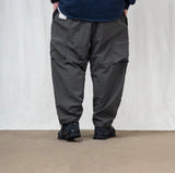 Persevere multi-pocket tapered pants