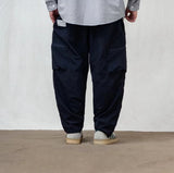 Persevere multi-pocket tapered pants