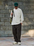 AFFD FW24 BACK SLOGAN LS TEE