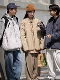 BELL 25SS COTTON JACKET