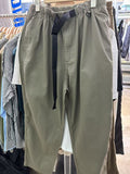 Koterie 25SS Pleated Chino
