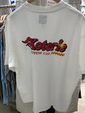 Koterie 25SS Motor Co Tee