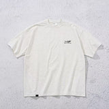 MASS 25SS WAHDED TEE