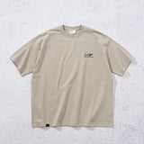 MASS 25SS WAHDED TEE
