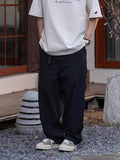 MASS 25SS STRAIGHT PANTS