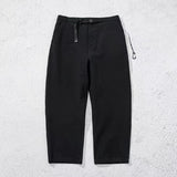 MASS 25SS STRAIGHT PANTS