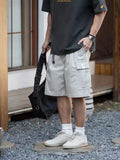 MASS 25SS CARGO SHORTS