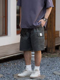 MASS 25SS CARGO SHORTS