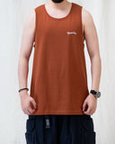 Persevere 25SS classic cotton tank top