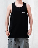 Persevere 25SS classic cotton tank top