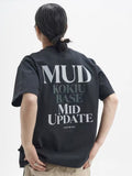MIDUPDATE 25SS WASHED MU335 TEE