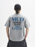 MIDUPDATE 25SS WASHED MU335 TEE