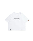 Persevere 25SS kids' T-shirts series fish