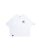 Persevere 25SS kids' T-shirts series bird